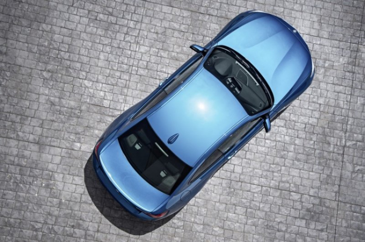 BMW M2 Coupe: Cỗ máy 370 hp chính thức xuất hiện BMW M2 Coupe: Cỗ máy 370 hp chính thức xuất hiện