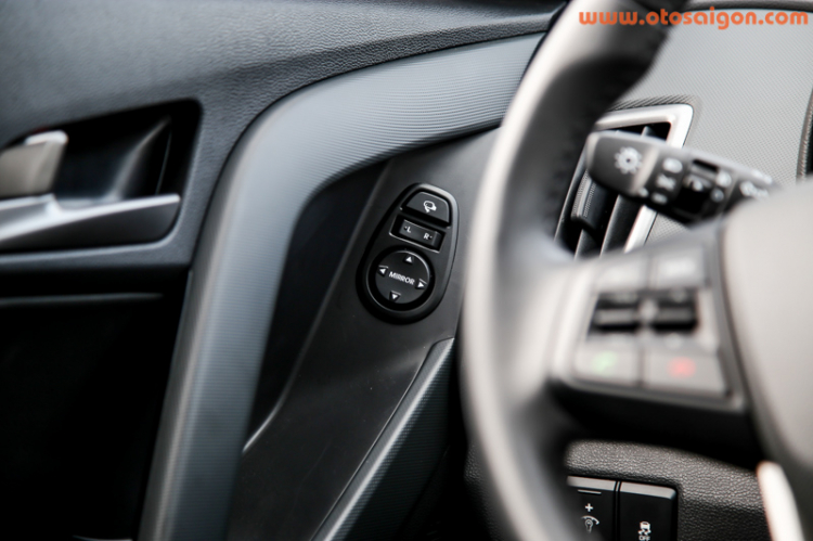 Cận cảnh Hyundai Creta phiên bản máy dầu tại Việt Nam Cận cảnh Hyundai Creta phiên bản máy dầu tại Việt Nam