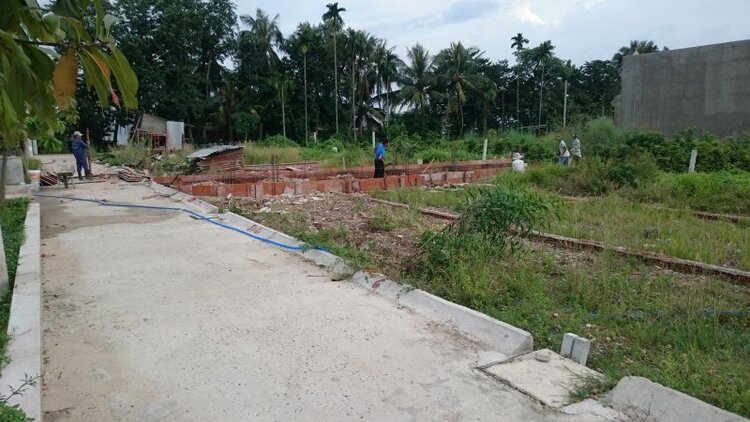 Phân tích nhà đất ven đô SG, các quận Q9, Q12,Q Thủ Đức, Q.Bình Tân ... Phân tích nhà đất ven đô SG, các quận Q9, Q12,Q Thủ Đức, Q.Bình Tân ...