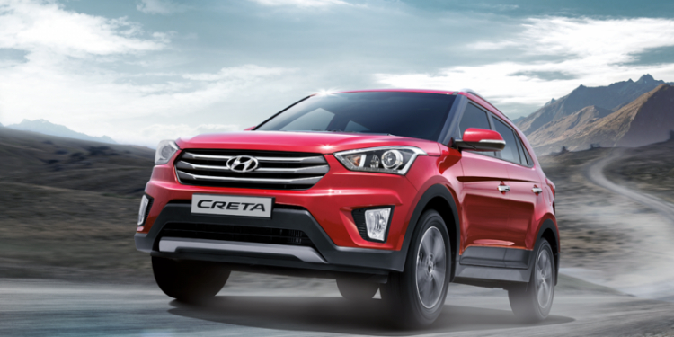 Kia Soul vs Hyundai Creta