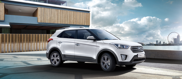 Kia Soul vs Hyundai Creta