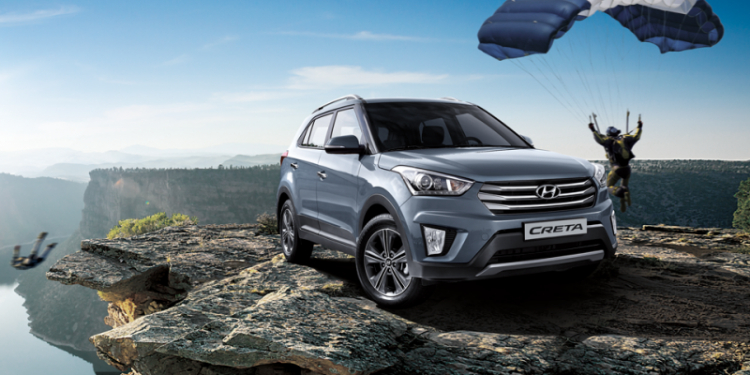 Kia Soul vs Hyundai Creta