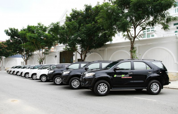 Cho em hỏi chỗ thuê xe tự lái từ Nha Trang - HCM Cho em hỏi chỗ thuê xe tự lái từ Nha Trang - HCM