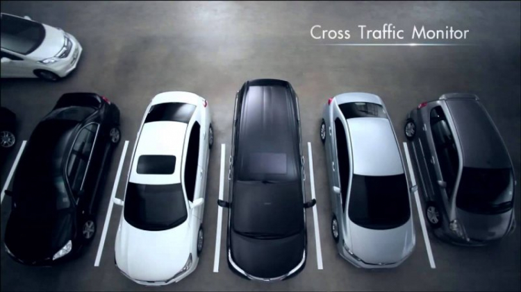 Honda Việt Nam sắp giới thiệu xe gia đình 7 chỗ Honda Việt Nam sắp giới thiệu xe gia đình 7 chỗ