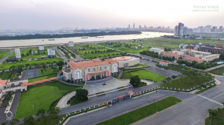 Thông tin Estella Heights sắp mở bán Thông tin Estella Heights sắp mở bán