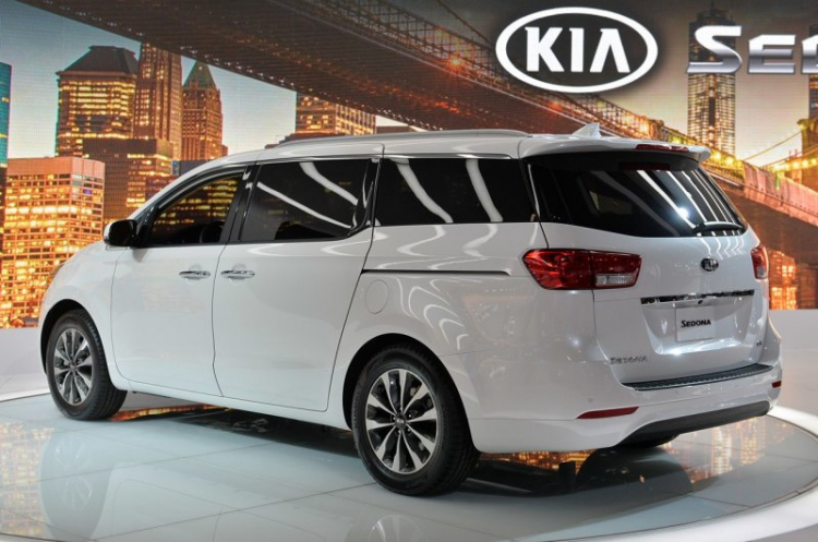 Honda Việt Nam sắp giới thiệu xe gia đình 7 chỗ Honda Việt Nam sắp giới thiệu xe gia đình 7 chỗ