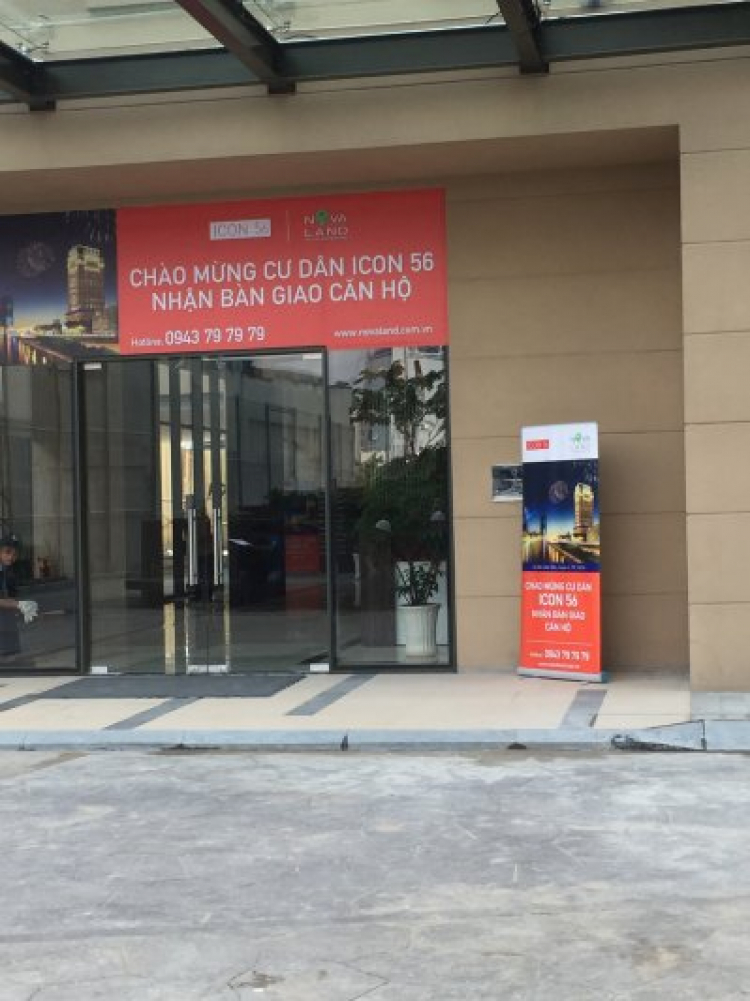 Cư dân Galaxy 9 quận 4 điểm danh Cư dân Galaxy 9 quận 4 điểm danh
