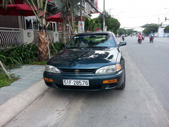 Anh em Camry 87-91 vô đây chơi