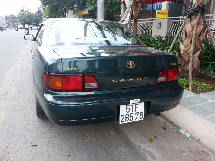 Anh em Camry 87-91 vô đây chơi