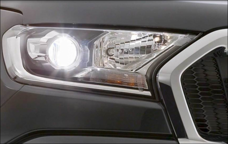 Toyota Fortuner hay bị lỗi vặt gì ? Toyota Fortuner hay bị lỗi vặt gì ?