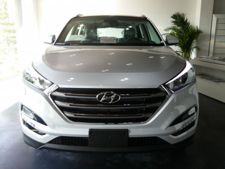 Cần thông tin và báo giá Hyundai Tucson 2016 Cần thông tin và báo giá Hyundai Tucson 2016