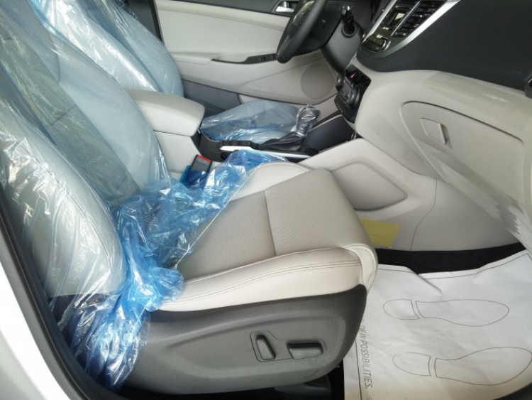 Cần thông tin và báo giá Hyundai Tucson 2016 Cần thông tin và báo giá Hyundai Tucson 2016