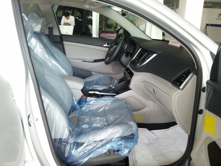 Cần thông tin và báo giá Hyundai Tucson 2016 Cần thông tin và báo giá Hyundai Tucson 2016