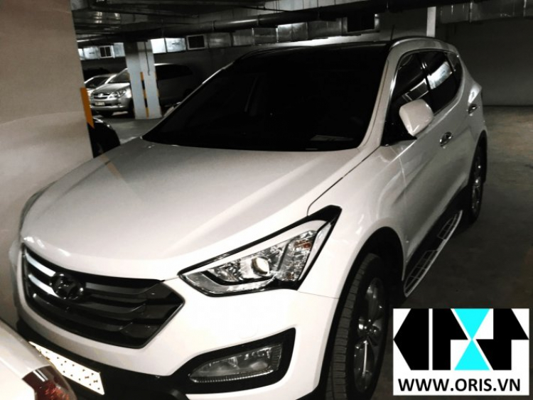 Review Camera 360 độ cho Toyota Fortuner Upload thêm hình ảnh Review Camera 360 độ cho Toyota Fortuner Upload thêm hình ảnh