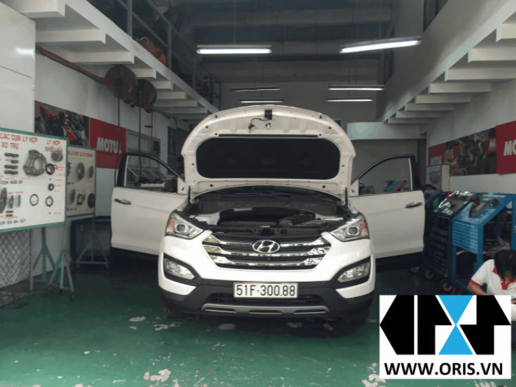 Review Camera 360 độ cho Toyota Fortuner Upload thêm hình ảnh Review Camera 360 độ cho Toyota Fortuner Upload thêm hình ảnh
