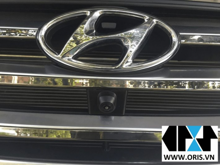 Review Camera 360 độ cho Toyota Fortuner Upload thêm hình ảnh Review Camera 360 độ cho Toyota Fortuner Upload thêm hình ảnh