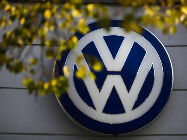 Chính quyền Đức “buộc” VW phải triệu hồi 8,5 triệu xe ở châu Âu Chính quyền Đức “buộc” VW phải triệu hồi 8,5 triệu xe ở châu Âu
