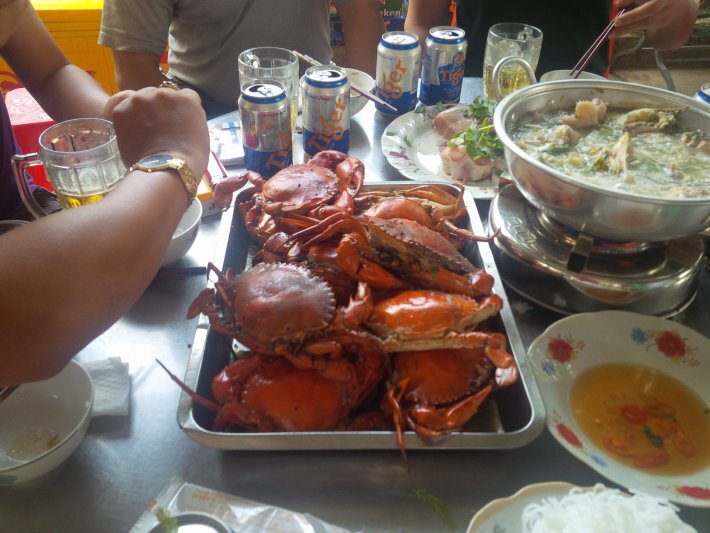 Giao lưu hàng ngày giữa Các Mem Hội Chém Gió Giao lưu hàng ngày giữa Các Mem Hội Chém Gió