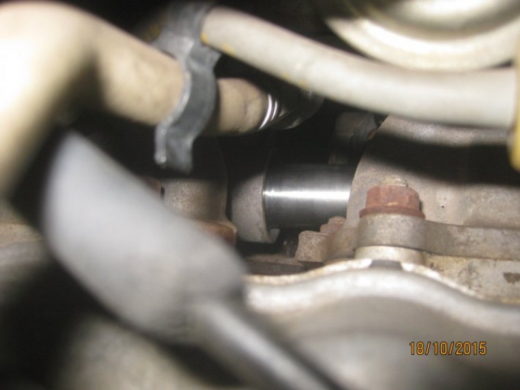 Chia sẻ kinh nghiệm tự bảo dưỡng SuZuKi WaGon Chia sẻ kinh nghiệm tự bảo dưỡng SuZuKi WaGon
