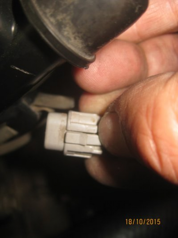 Chia sẻ kinh nghiệm tự bảo dưỡng SuZuKi WaGon Chia sẻ kinh nghiệm tự bảo dưỡng SuZuKi WaGon