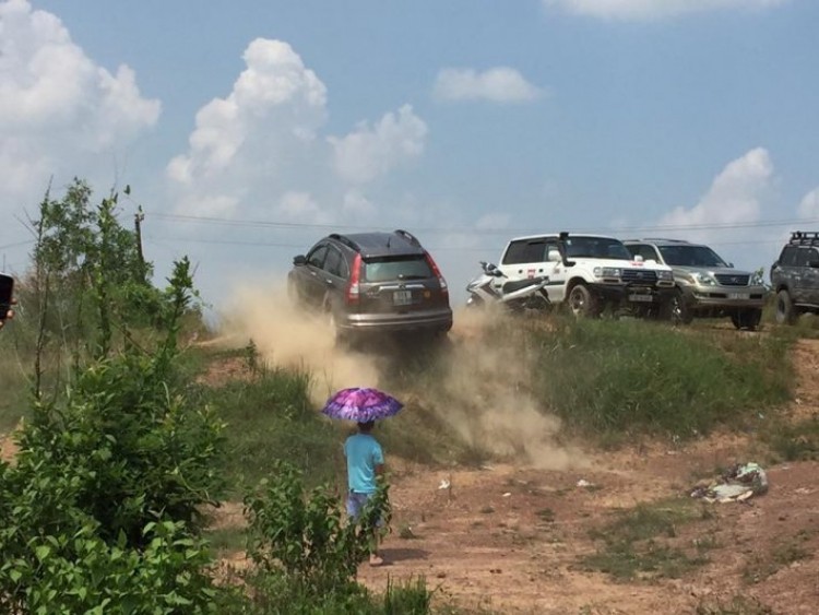 Ngày hội trải nghiệm Subaru S AWD 2015-offroad ngay trong thành phố Ngày hội trải nghiệm Subaru S AWD 2015-offroad ngay trong thành phố