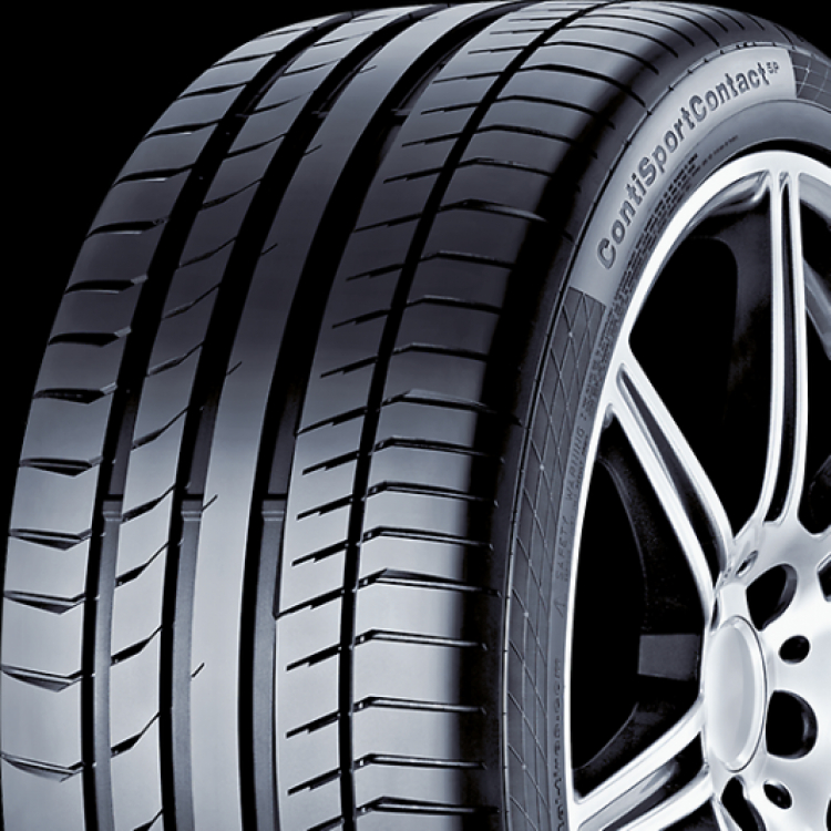 Continental giới thiệu lốp xe thể thao tại Việt Nam Continental giới thiệu lốp xe thể thao tại Việt Nam