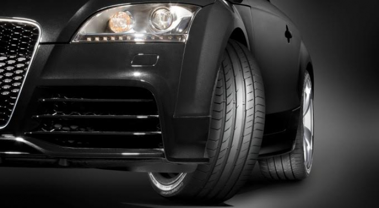 Continental giới thiệu lốp xe thể thao tại Việt Nam Continental giới thiệu lốp xe thể thao tại Việt Nam
