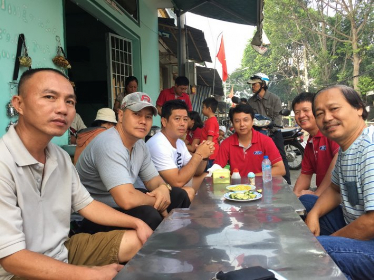 Khởi động chương trình xây cầu từ thiện thứ 2 của FFC trong năm 2015 Khởi động chương trình xây cầu từ thiện thứ 2 của FFC trong năm 2015