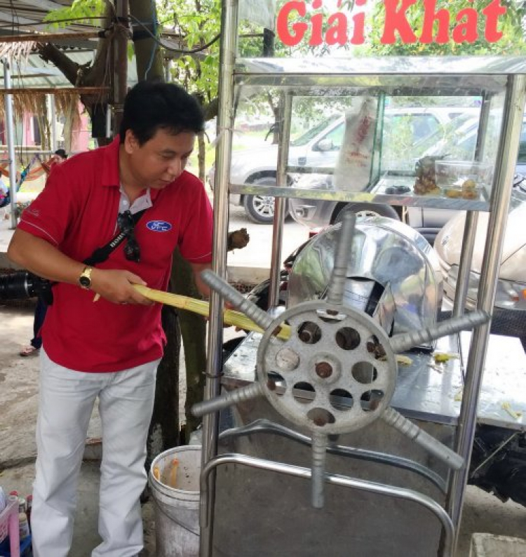 Khởi động chương trình xây cầu từ thiện thứ 2 của FFC trong năm 2015 Khởi động chương trình xây cầu từ thiện thứ 2 của FFC trong năm 2015