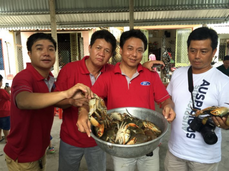 Khởi động chương trình xây cầu từ thiện thứ 2 của FFC trong năm 2015 Khởi động chương trình xây cầu từ thiện thứ 2 của FFC trong năm 2015