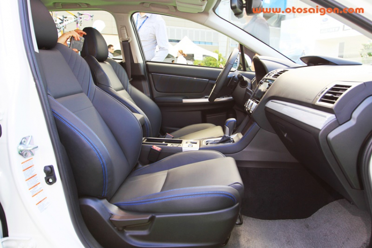 Xem trước Subaru Levorg sắp ra mắt tại Việt Nam Xem trước Subaru Levorg sắp ra mắt tại Việt Nam