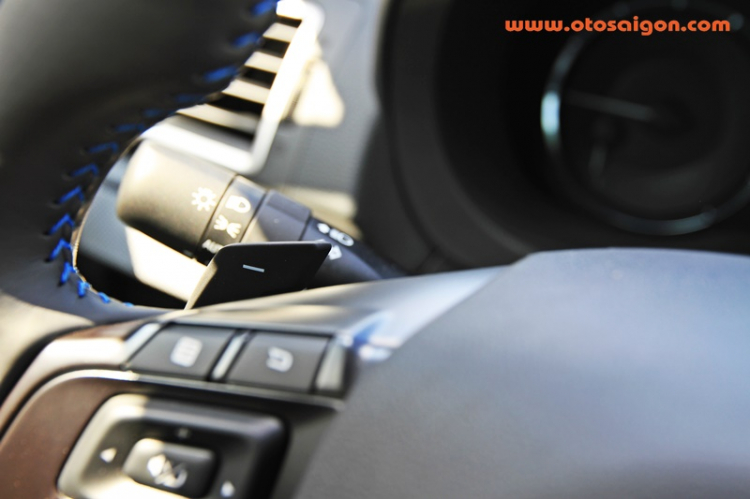 Xem trước Subaru Levorg sắp ra mắt tại Việt Nam Xem trước Subaru Levorg sắp ra mắt tại Việt Nam