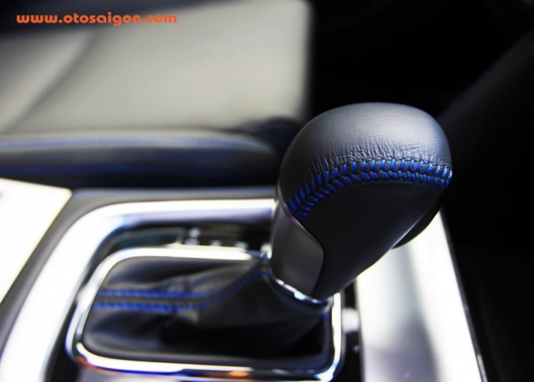 Xem trước Subaru Levorg sắp ra mắt tại Việt Nam Xem trước Subaru Levorg sắp ra mắt tại Việt Nam