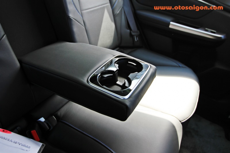 Xem trước Subaru Levorg sắp ra mắt tại Việt Nam Xem trước Subaru Levorg sắp ra mắt tại Việt Nam