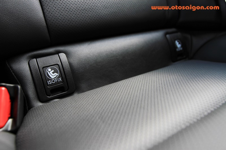 Xem trước Subaru Levorg sắp ra mắt tại Việt Nam Xem trước Subaru Levorg sắp ra mắt tại Việt Nam