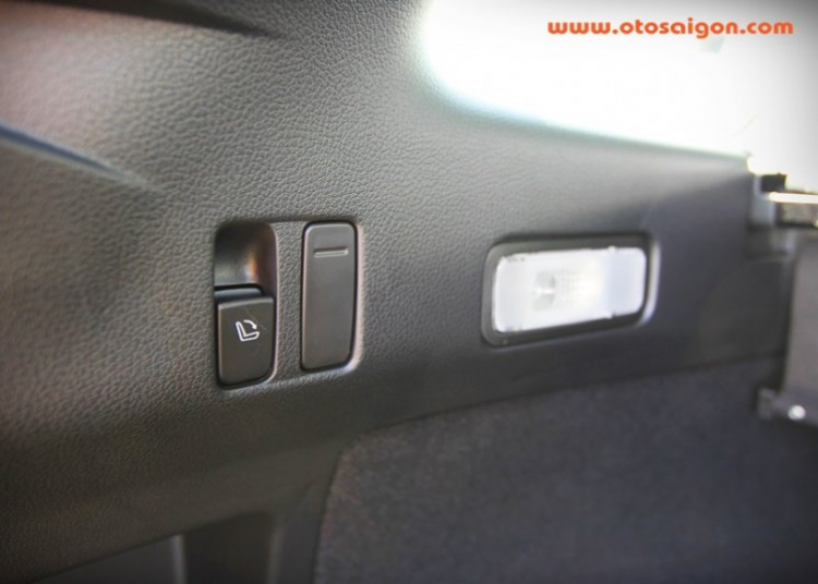 Xem trước Subaru Levorg sắp ra mắt tại Việt Nam Xem trước Subaru Levorg sắp ra mắt tại Việt Nam