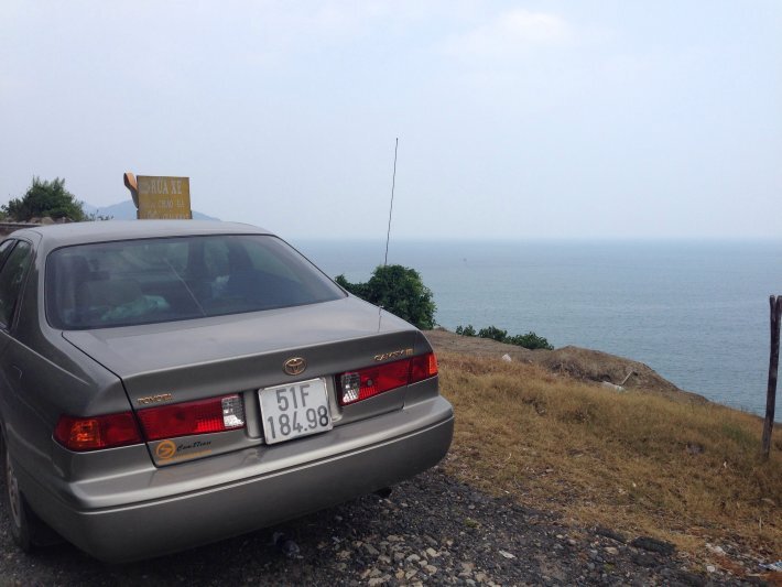 Anh em Camry 87-91 vô đây chơi