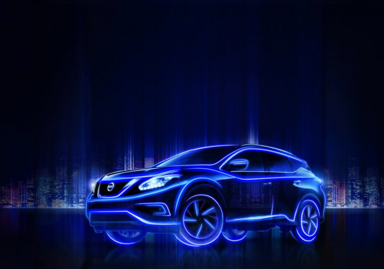 [VMS 2015] Nissan Việt Nam sẽ trưng bày mẫu xe nào tại triển lãm lần này?