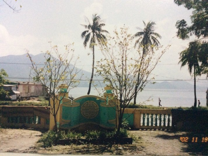 Phá Tam Giang Phá Tam Giang