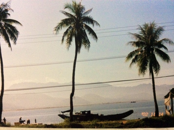 Phá Tam Giang Phá Tam Giang