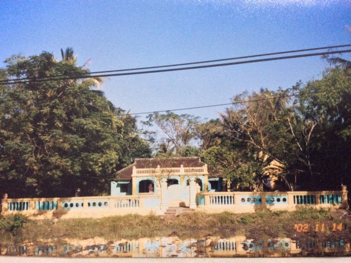 Phá Tam Giang Phá Tam Giang