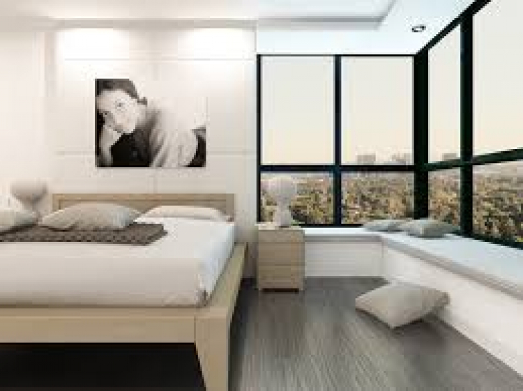 Vista Verde quận 2