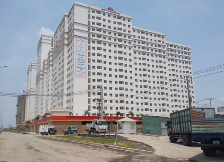 Vista Verde quận 2 Vista Verde quận 2