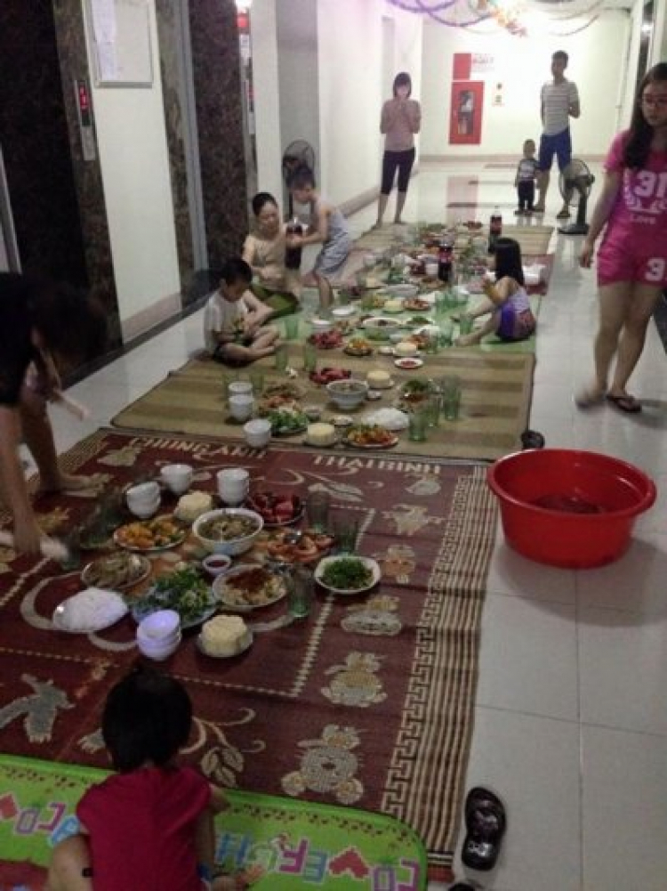 Tái định cư Bình Khánh Đức Khải Tái định cư Bình Khánh Đức Khải