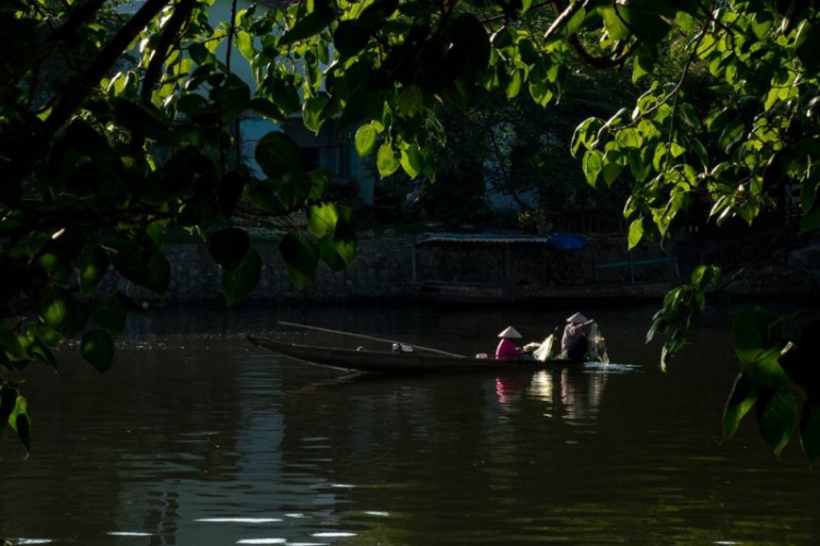 Phá Tam Giang