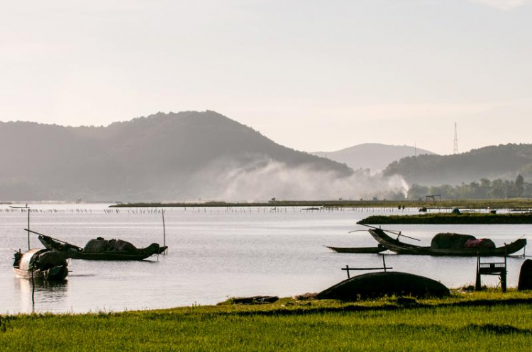 Phá Tam Giang