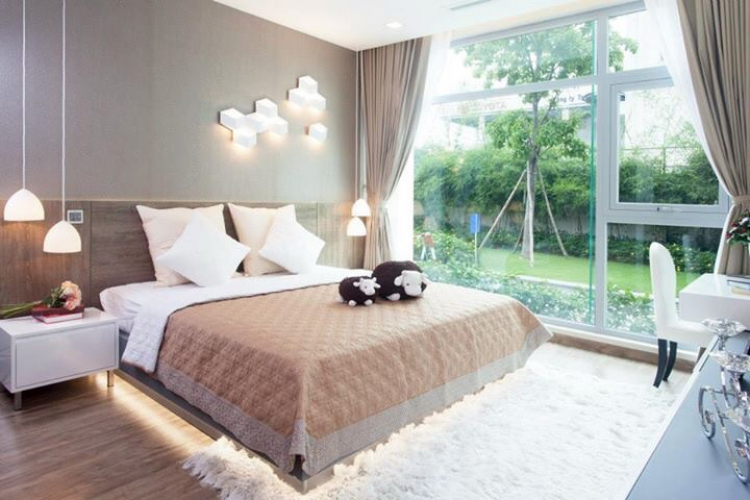 Vinhomes central park vs Masteri vs Sala Vinhomes central park vs Masteri vs Sala