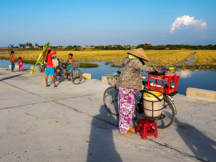Phá Tam Giang