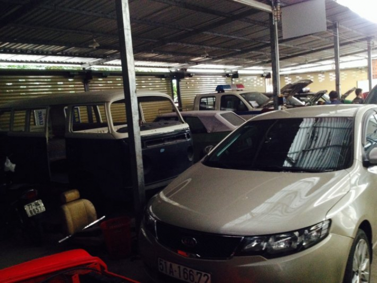 Anh em Camry 87-91 vô đây chơi