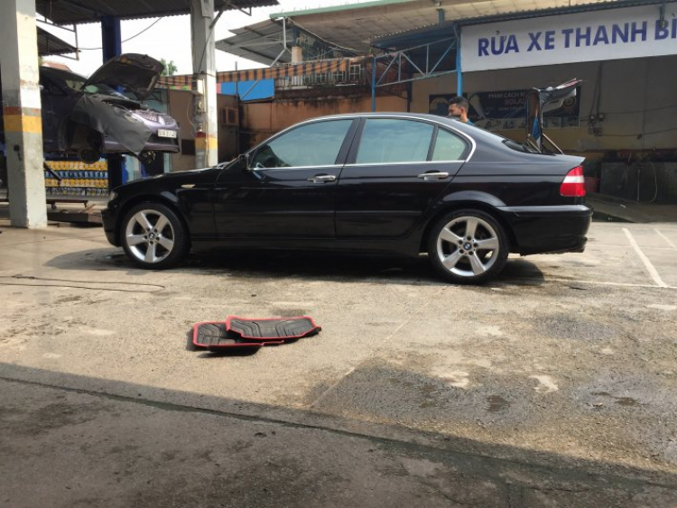 Cảm ơn các bác nhiều,em đã tìm được e46 Cảm ơn các bác nhiều,em đã tìm được e46
